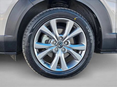 Used 2023 MAZDA CX-30 AWD 2.5 S w/ Premium Package image 26