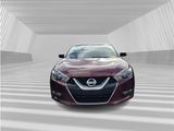Used 2017 Nissan Maxima SR w/ Midnight Edition image 2