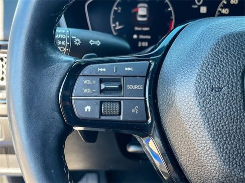 Used 2024 Honda Civic Sport image 16