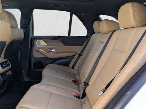 New 2026 Mercedes-Benz GLE 450 4MATIC image 16