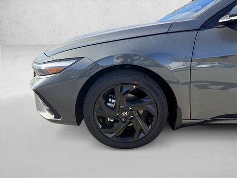 New 2026 Hyundai Elantra Sport FWD image 10