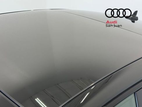 New 2026 Audi A3 2.0T Premium Plus AWD/4WD image 8