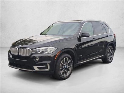 Used 2016 BMW X5 xDrive35i
