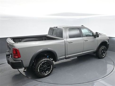 New 2026 RAM 2500 Power Wagon image 44