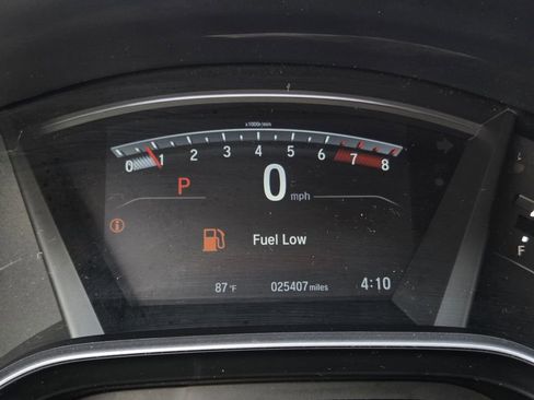 Used 2022 Honda CR-V Touring image 21
