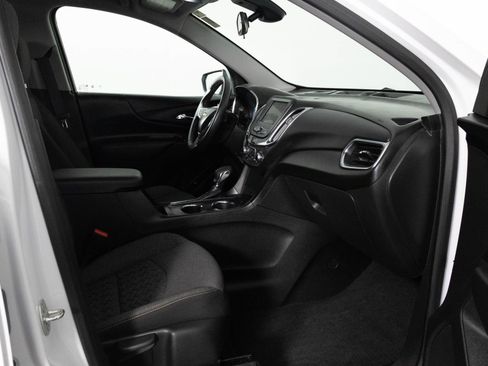 Certified 2022 Chevrolet Equinox LT image 41
