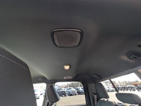 New 2026 RAM 2500 Big Horn image 20