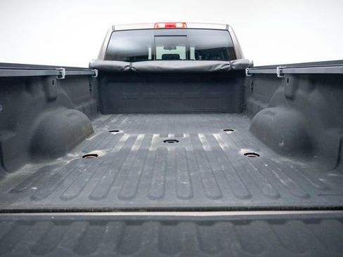 Used 2020 RAM 3500 Tradesman AWD/4WD image 12