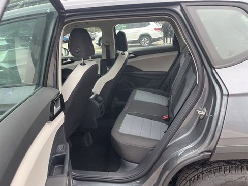 New 2026 Volkswagen Taos S image 22