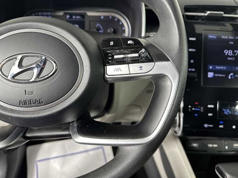Used 2024 Hyundai Tucson SEL image 21