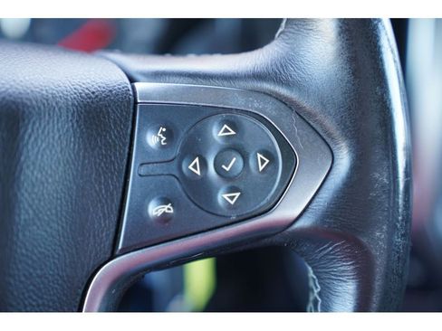 Used 2017 Chevrolet Silverado 3500 LTZ AWD/4WD image 20