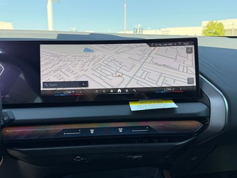 New 2026 BMW X3 xDrive30 AWD/4WD image 28