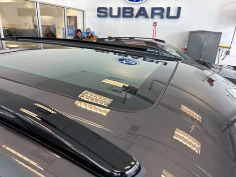 New 2026 Subaru Forester Touring image 22