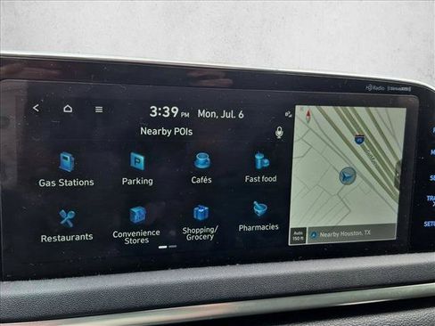 Used 2023 Hyundai Sonata SEL FWD image 12
