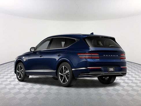 New 2026 Genesis GV80 2.5T Advanced image 5