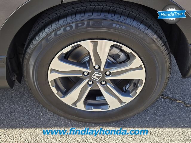 Certified 2020 Honda CR-V LX image 12