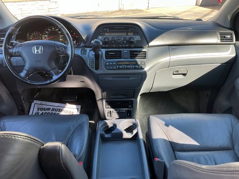Used 2006 Honda Odyssey EX-L image 17
