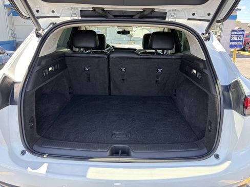 Used 2022 Buick Envision Preferred FWD image 5