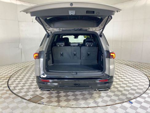 Used 2026 Buick Enclave Sport Touring w/ Power Package FWD image 17