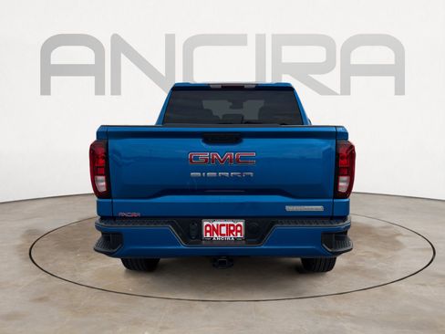 Used 2024 GMC Sierra 1500 Elevation AWD/4WD image 11