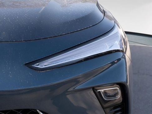 New 2026 Buick Envista Sport Touring w/ Convenience I Package image 3