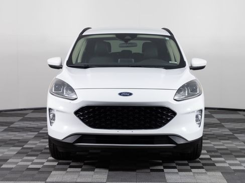 Used 2020 Ford Escape SEL AWD/4WD image 11