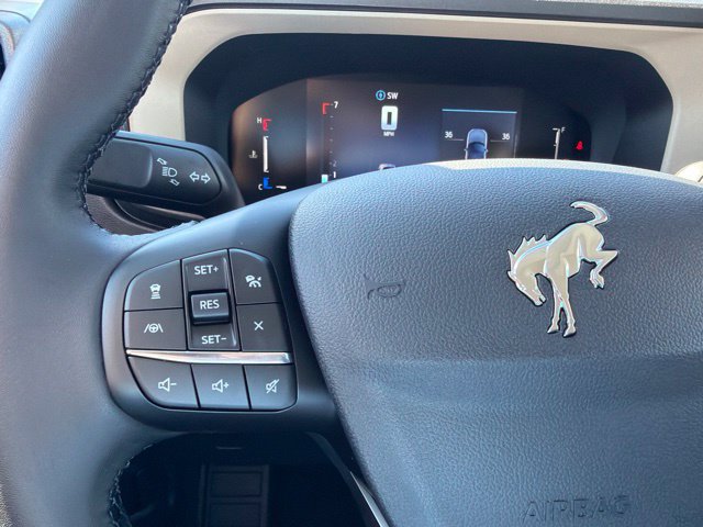 New 2026 Ford Bronco Sport Big Bend w/ Convenience Package AWD/4WD image 23