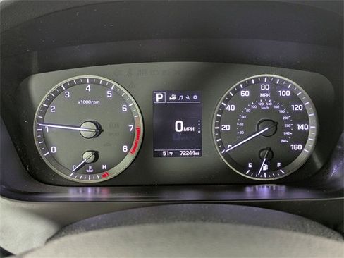 Used 2016 Hyundai Sonata ECO image 19