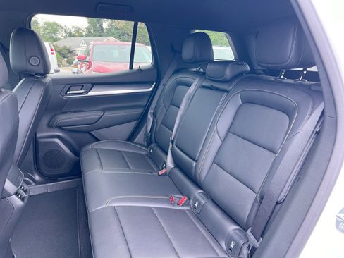 New 2026 GMC Terrain Elevation w/ Elevation Premium Package image 20