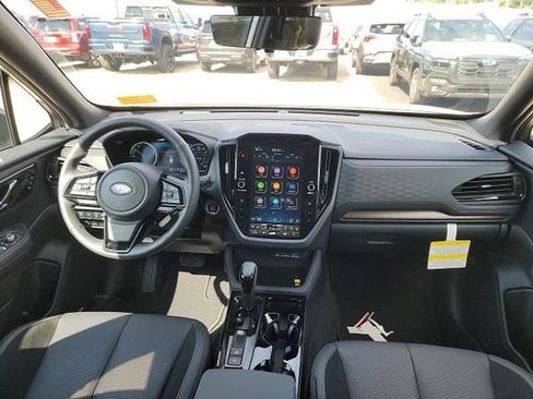 Used 2026 Subaru Forester Touring AWD/4WD image 8