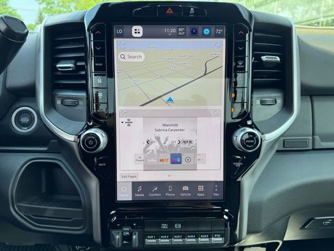 New 2025 RAM 4500 Tradesman image 18