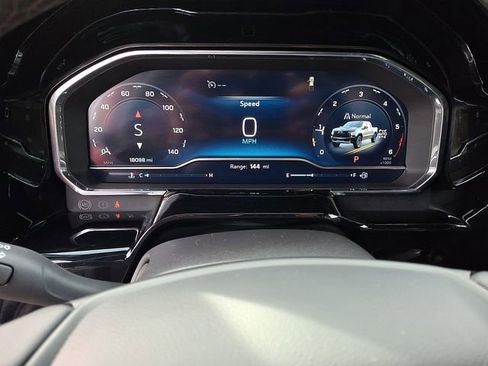 Used 2024 Chevrolet Silverado 1500 ZR2 w/ ZR2 Bison Edition image 15