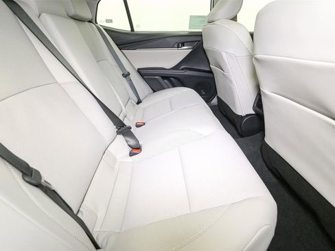 New 2026 Toyota Camry XLE image 17