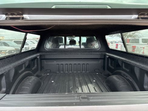 Used 2024 Ford F250 Lariat w/ Lariat Ultimate Package image 9