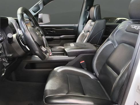 Used 2022 RAM 1500 TRX w/ TRX Level 2 Equipment Group AWD/4WD image 18