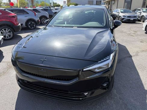 Used 2024 Polestar Polestar 2 AWD/4WD image 4