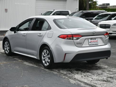 Used 2024 Toyota Corolla LE image 6