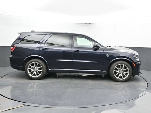 Used 2025 Dodge Durango SRT Hellcat AWD/4WD image 4