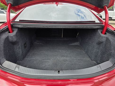 Used 2015 Cadillac XTS Luxury w/ Driver Awareness Package image 33