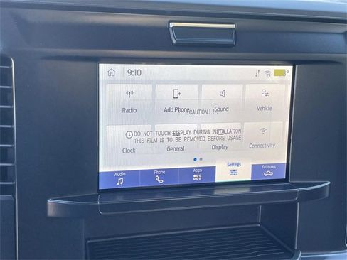 New 2026 Ford F250 XL w/ XL Chrome Package image 11