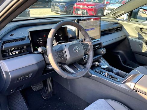 New 2026 Toyota RAV4 XSE AWD/4WD image 8