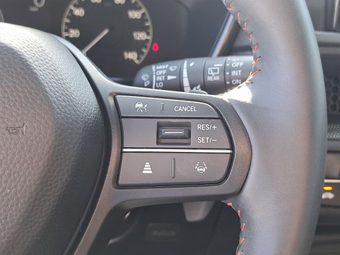 Used 2024 Honda CR-V Sport-L image 26