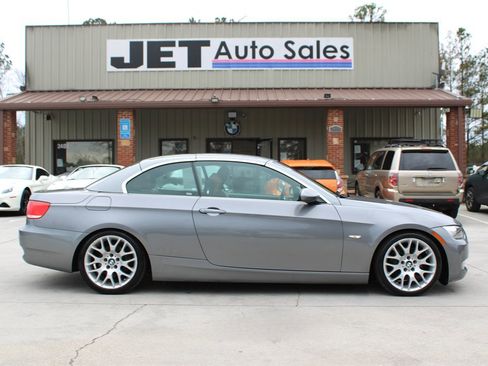 Used 2008 BMW 328i Convertible image 14