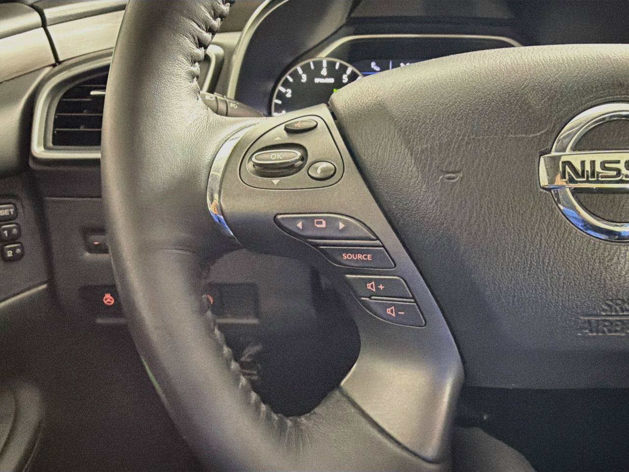 Used 2020 Nissan Murano Platinum AWD/4WD image 50