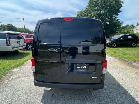 Used 2020 Nissan NV200 S FWD image 7