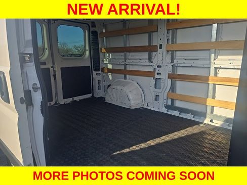 Used 2023 RAM ProMaster 2500 image 10