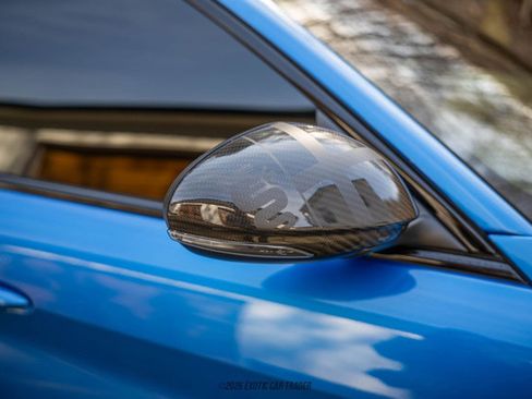 Used 2020 Alfa Romeo Giulia Quadrifoglio w/ Nero Edizione image 47