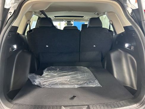 Certified 2026 Honda CR-V EX-L image 15