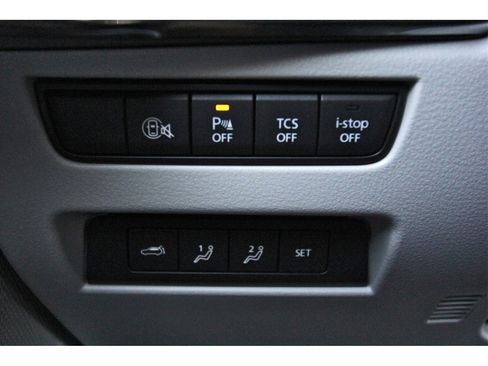 New 2026 MAZDA CX-90 3.3 Turbo S w/ Premium Plus image 16