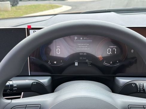 New 2026 Hyundai Sonata SE image 29